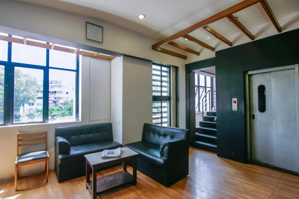 Hotel Samco