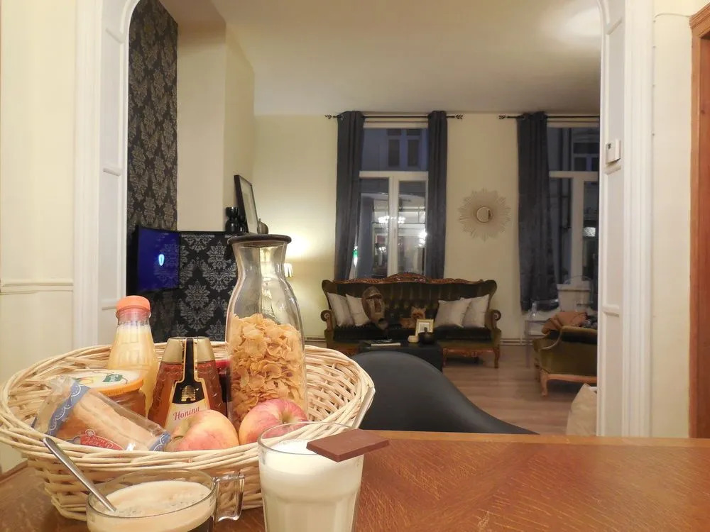 The Room Brussels