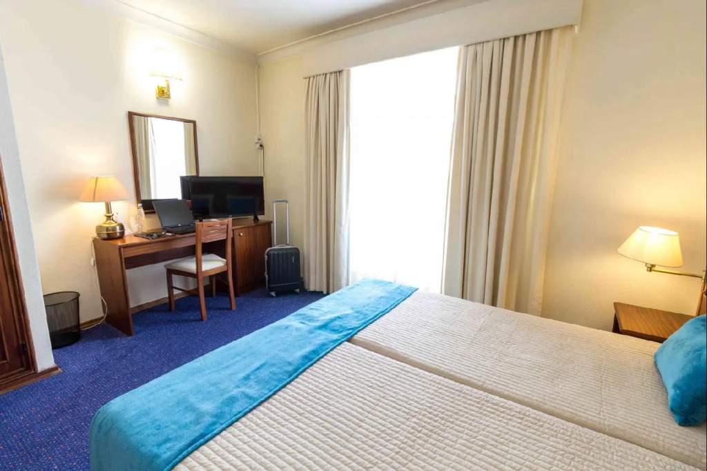 Hotel Eurosol Gouveia