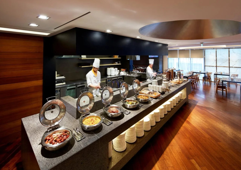 Hotel PJ Myeongdong
