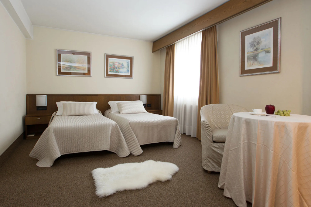 Palace Hotel Wellness & Beauty