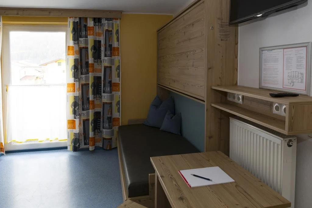 Hirscher Hotel