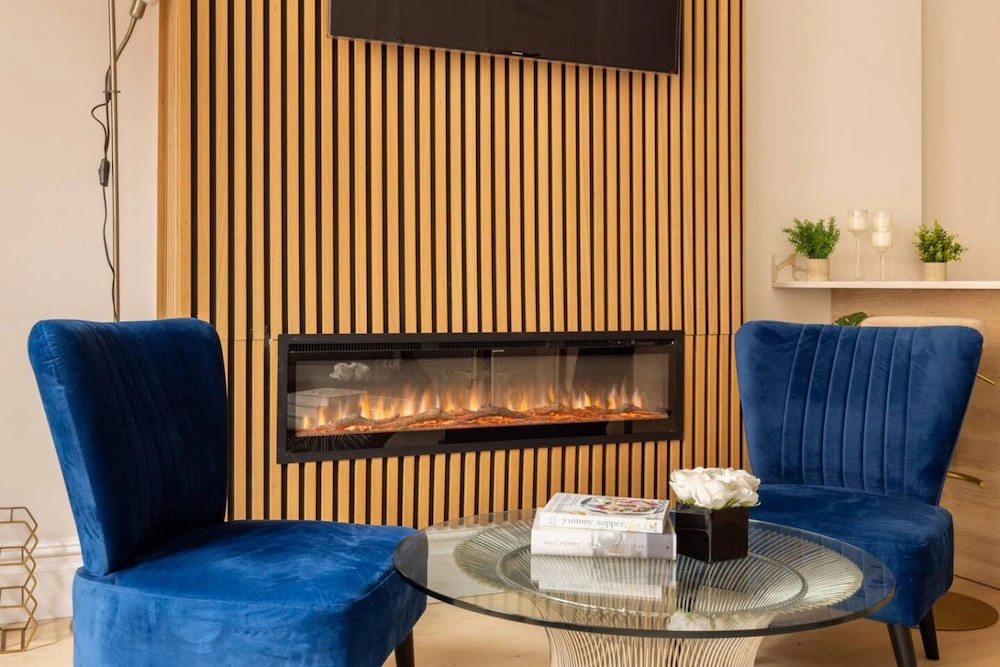 London Lovers - Newly Refurbished 2 BR in Chelsea