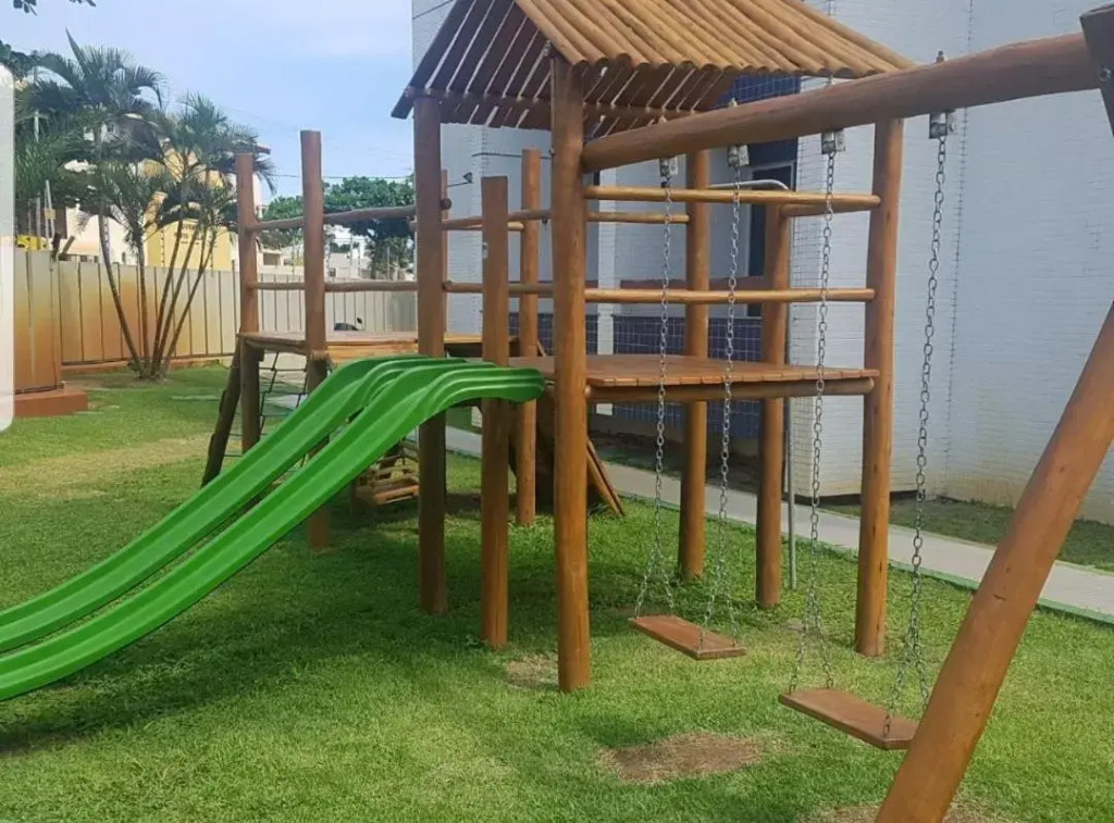 Village Duplex, Vilas do Atlântico