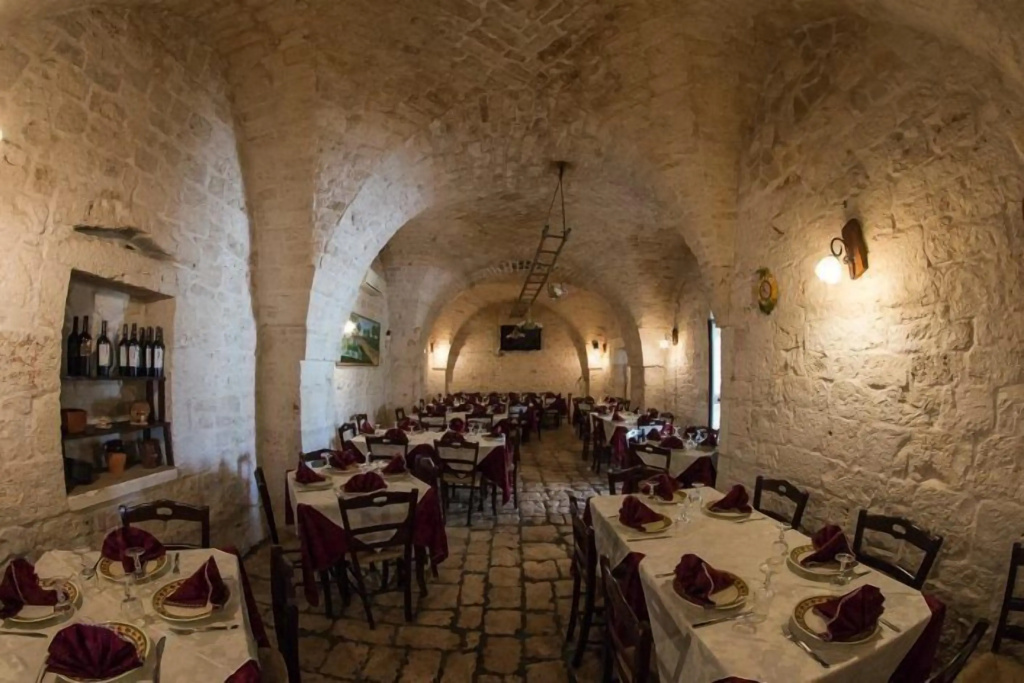 Masseria Nzeta