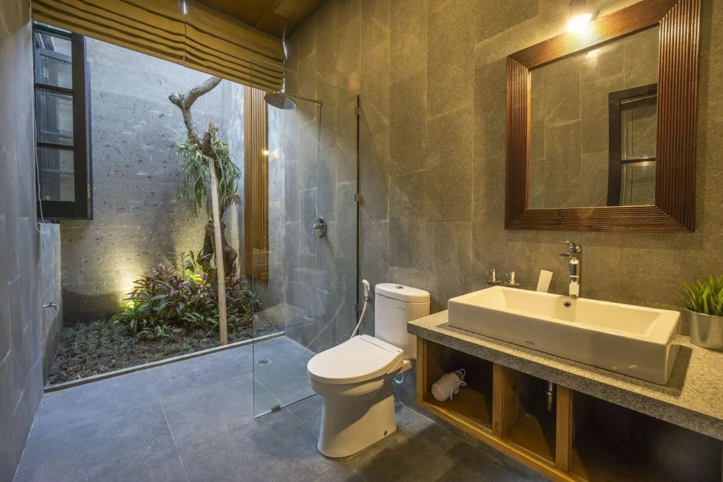 Lavani Ubud Villas