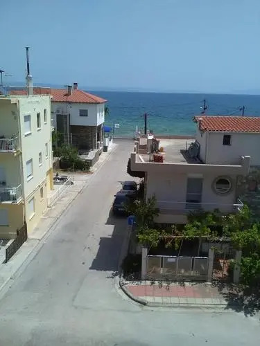 To Giouli