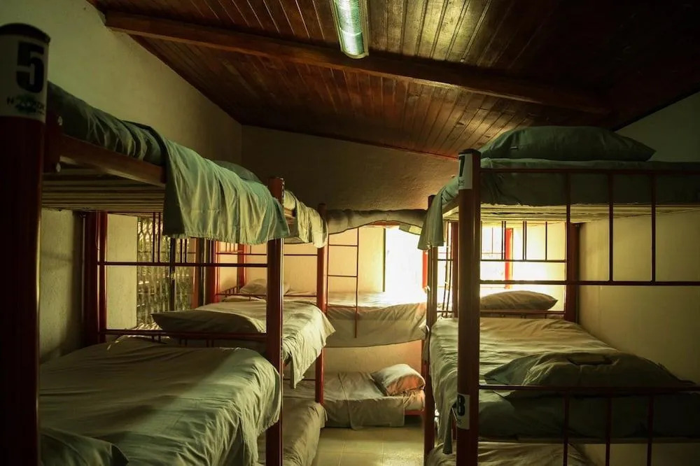 Hostal Nomadic