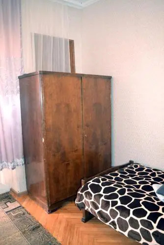 Guest House ING