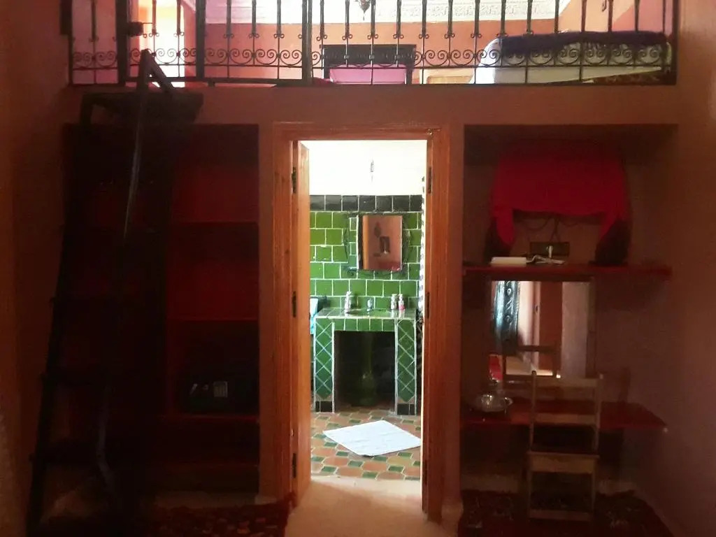 Kasbah Petit Nomade