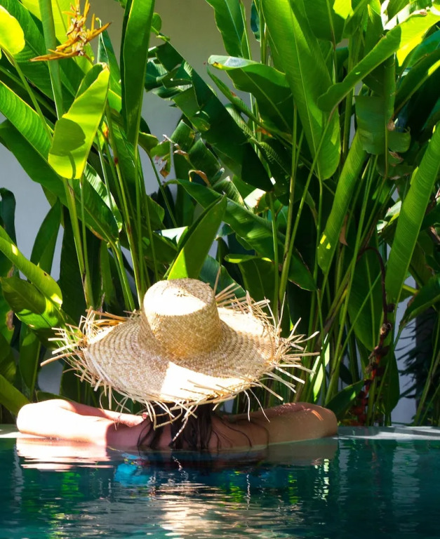 The Mandana Villa Gili Air