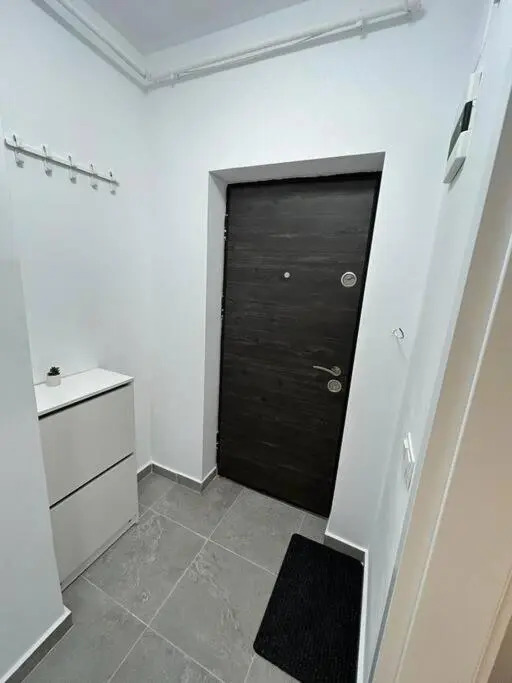 Apartament cu loc de parcare