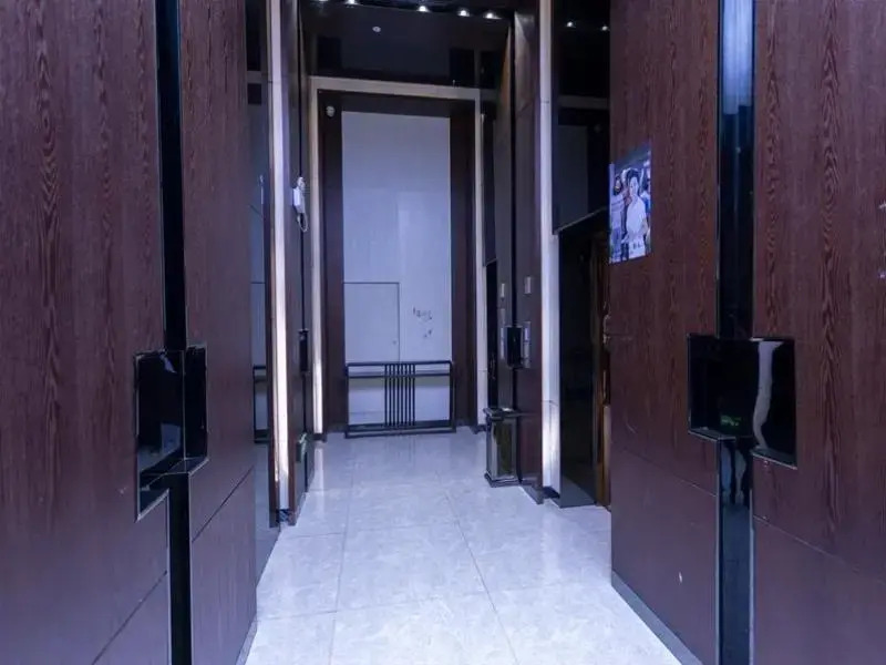 GreenTree Eastern Tongcheng Economic Development District Tianhong Hotel