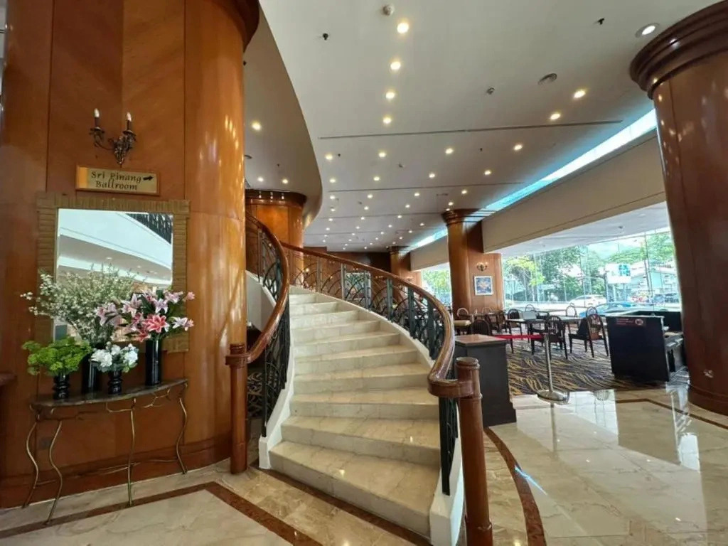 Kingston 19, a Wyndham Hotel, George Town Penang