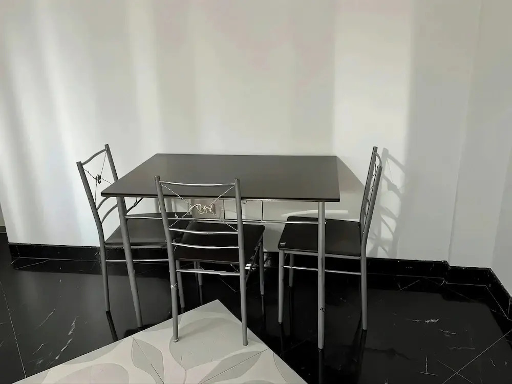 Aparta Suites Torre De Prado