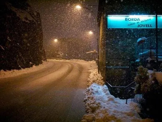 Borda Jovell