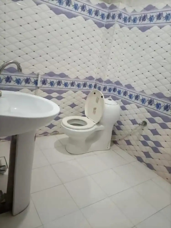 Zara Residence Hotel