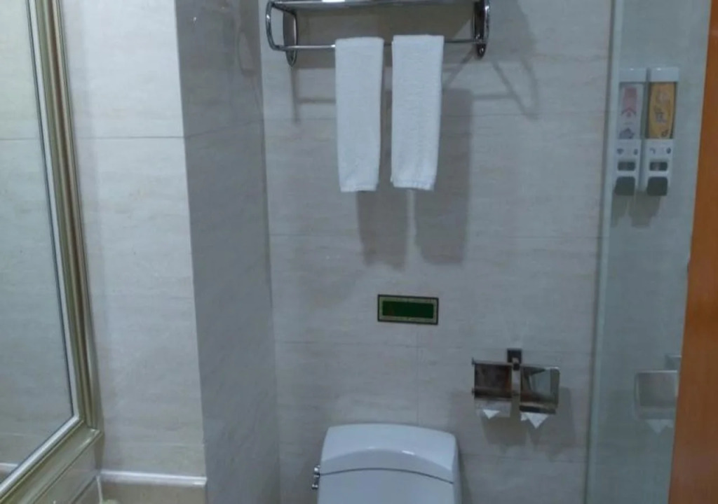 Vienna 3 Best Hotel Shenzhen Airong Road
