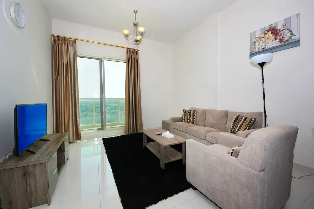 Signature Holiday Home-Elite Residence 1