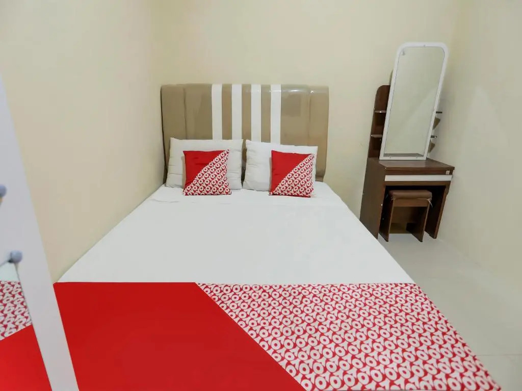 Hotel O X2 Homestay