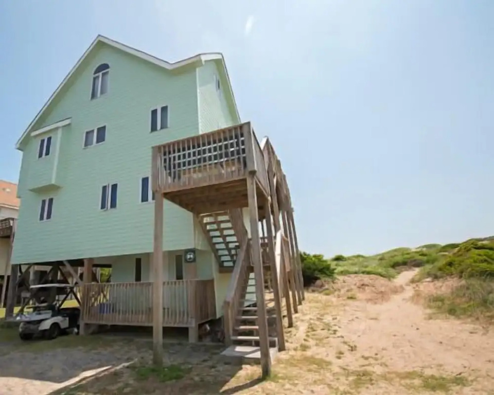 Avon Cottages