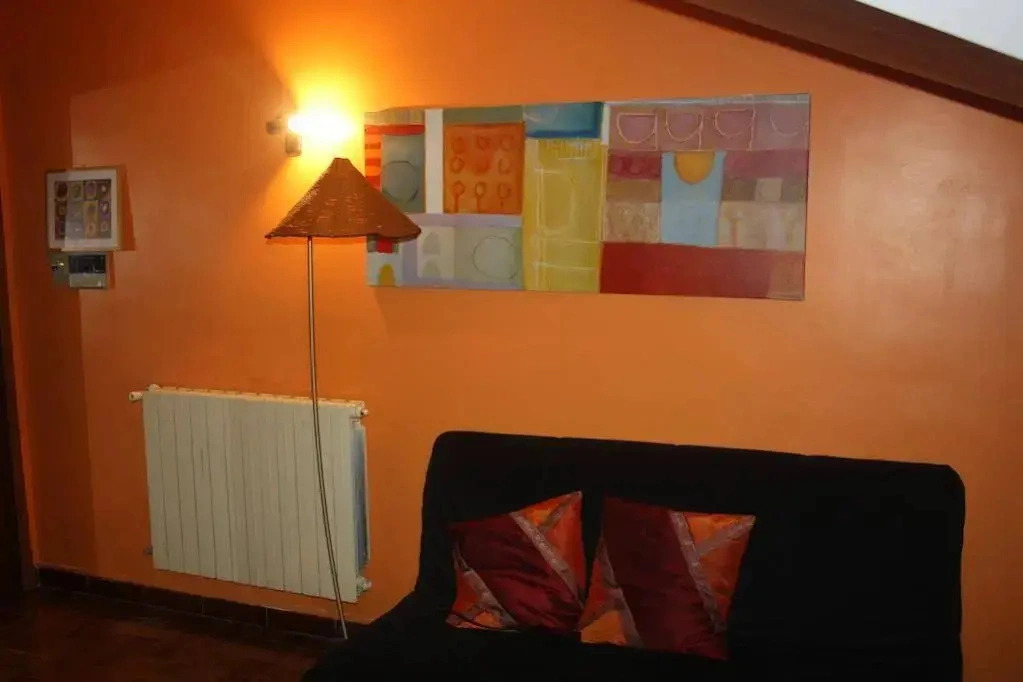 Home In Rome
