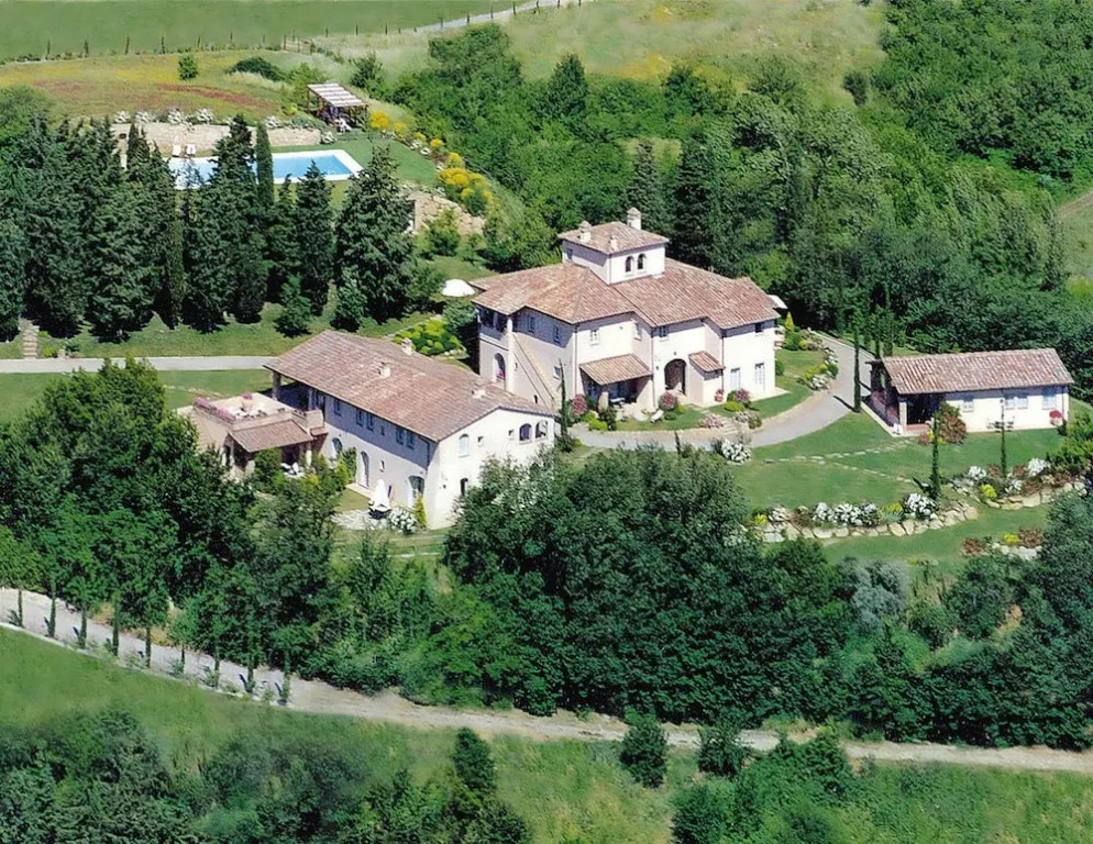 Vacation resort Borgo della Meliana