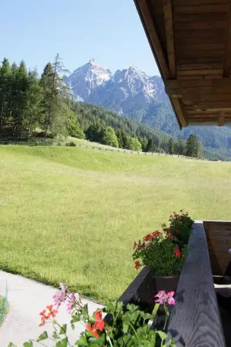 Appartement Riedhof