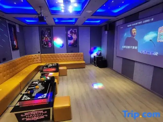 Shili Tingyuan Homestay