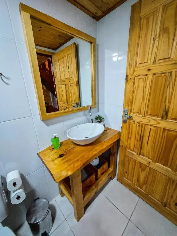 Pousada Recanto das Araucárias
