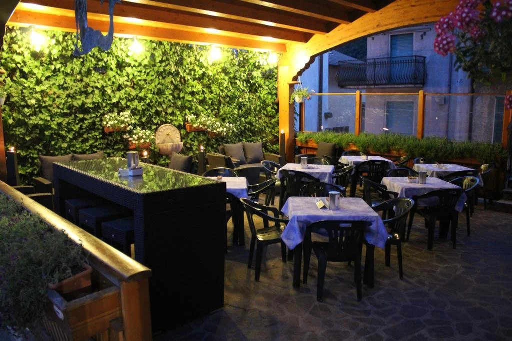 Residence La Sirena