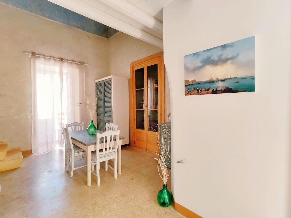 B&B Corte Kampanes
