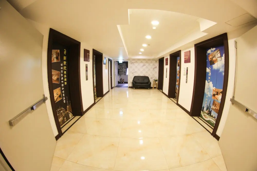 Newhotel