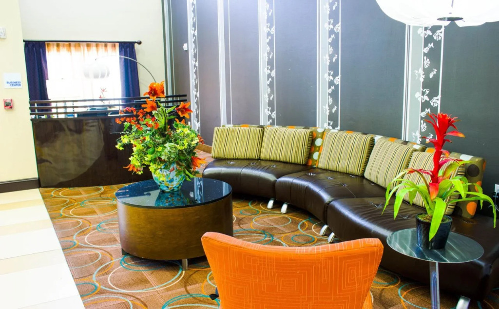 Holiday Inn Express & Suites Havelock Northwest New Bern by IHG