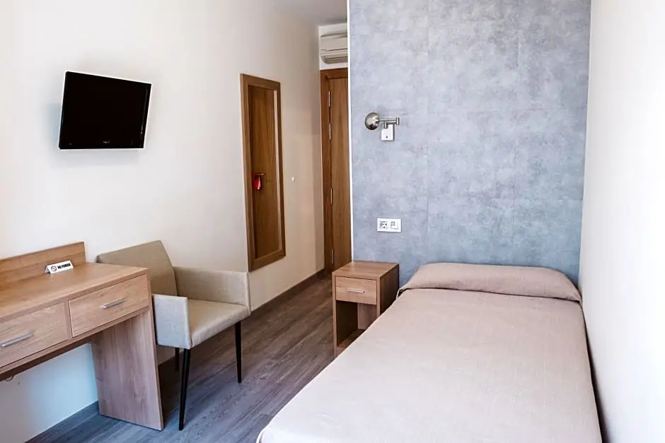 Hotel Celymar