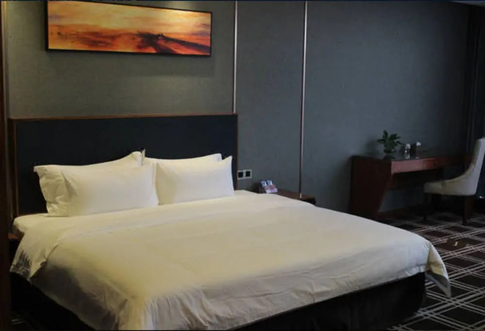 Vashe Hotel