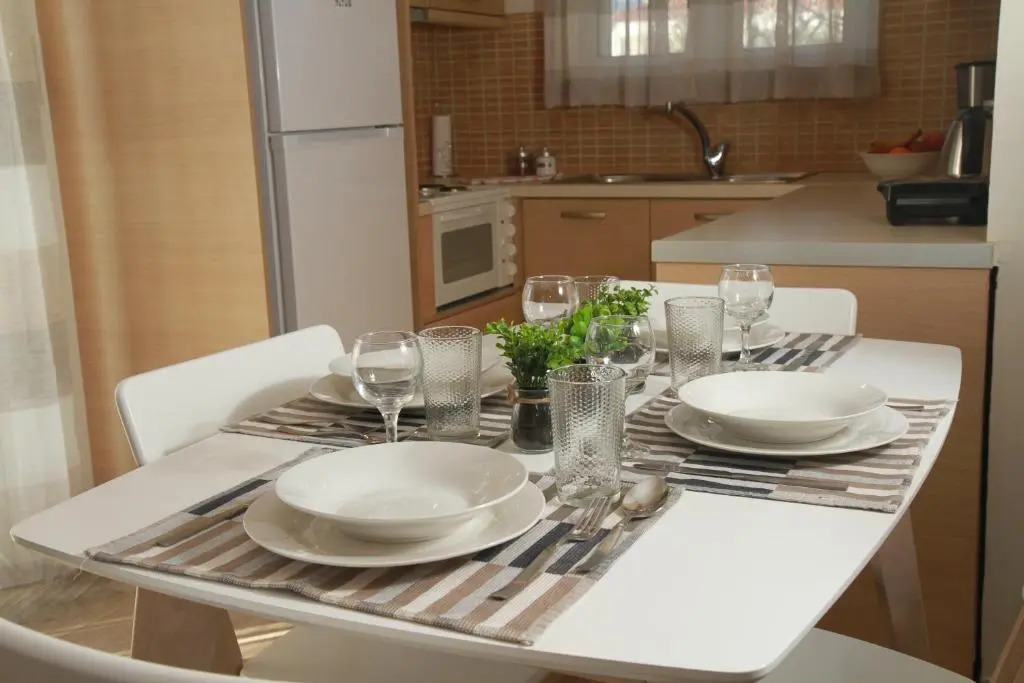 Petra Thea Apartments 4