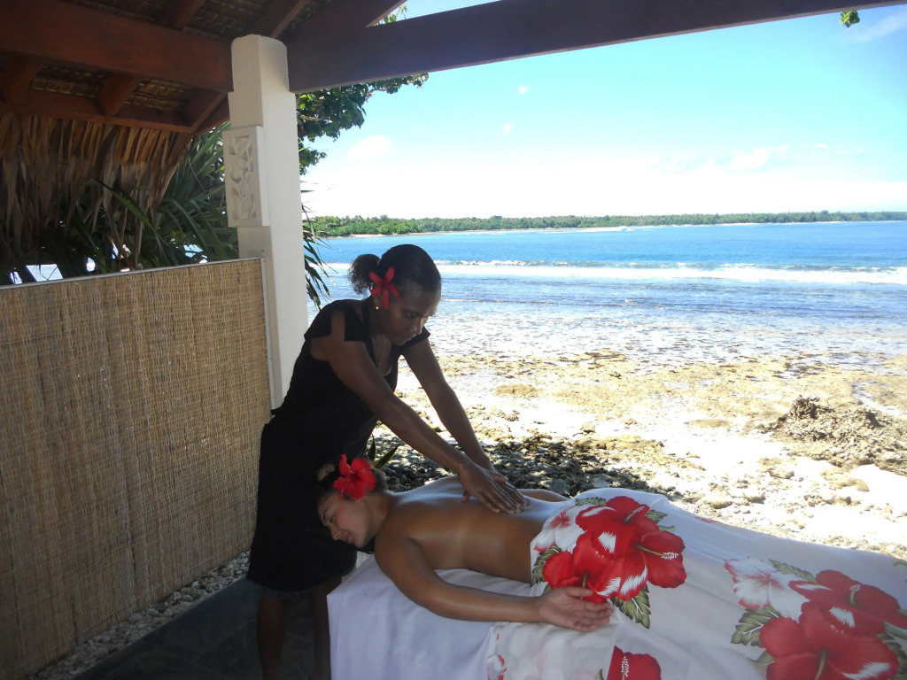 Nasama Resort