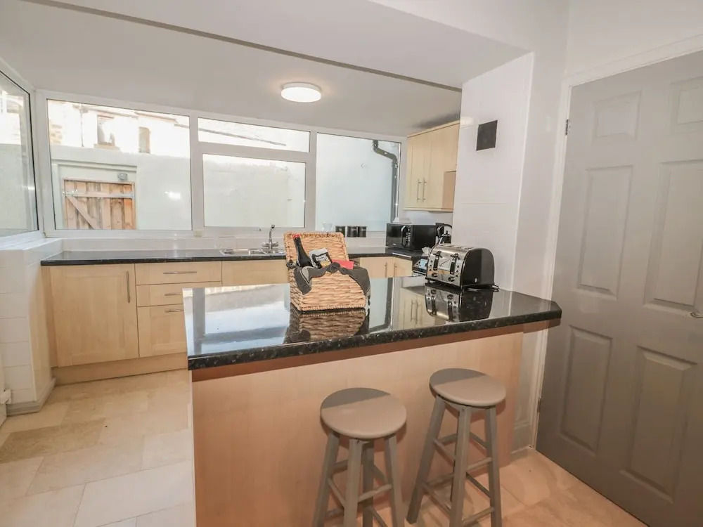 Edwards Cottage, Morpeth