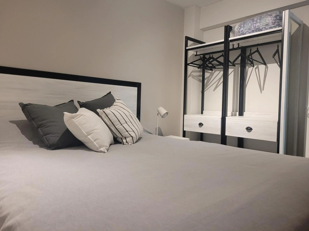 BE Apartments Vicente