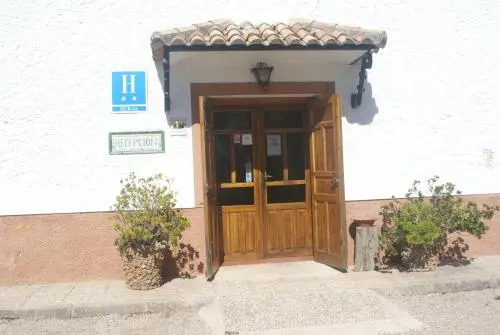 Hotel de Montaña La Hortizuela