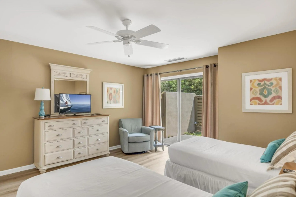 Beachwalk Villa 5087