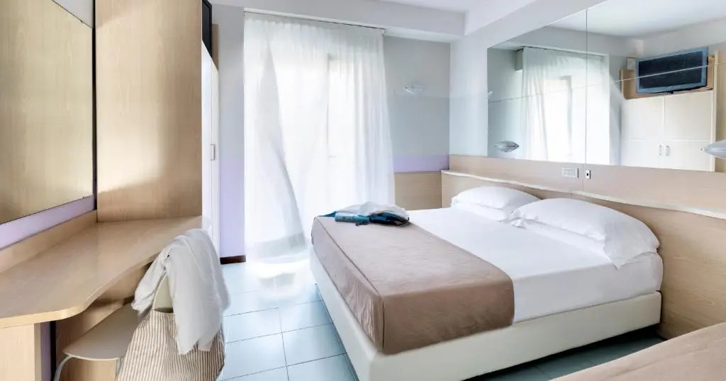 Hotel Magic