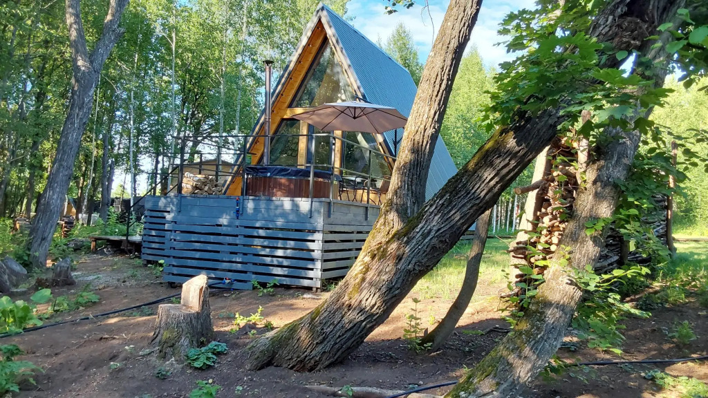Загорские Дубки