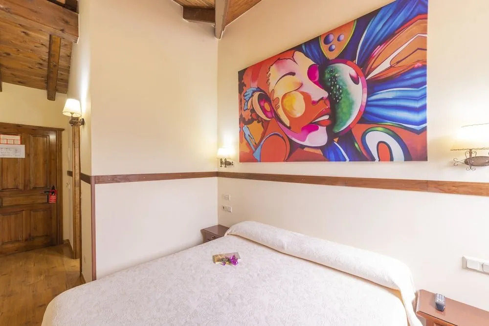 Posada Cabárceno