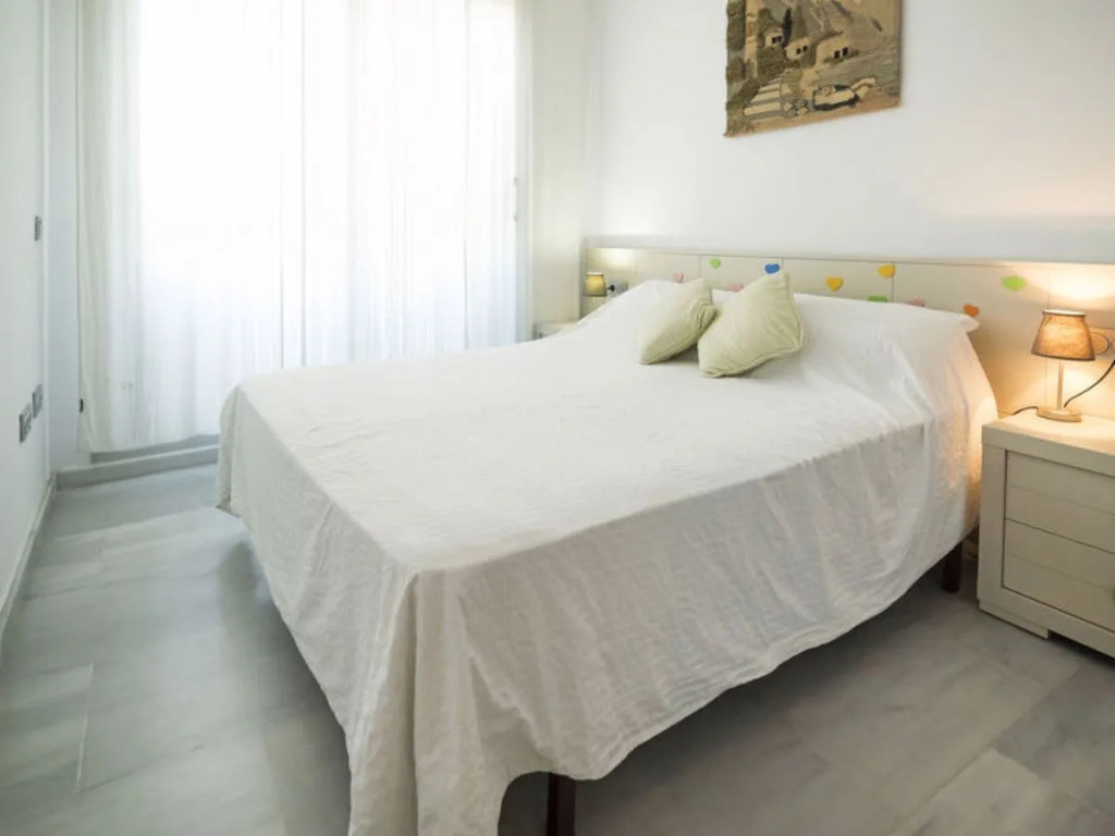 Apartment Elegance Dénia 36311