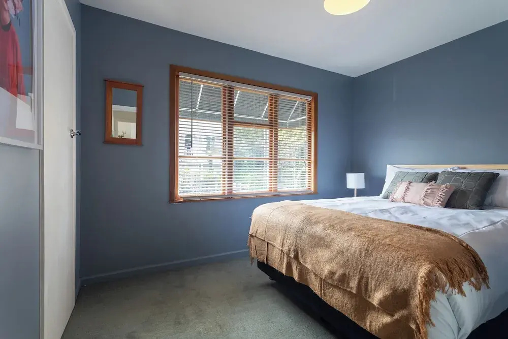 2-bed apartment in the heart of Ponsonby