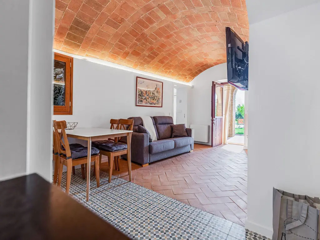 Charming Home Near Vulpellac