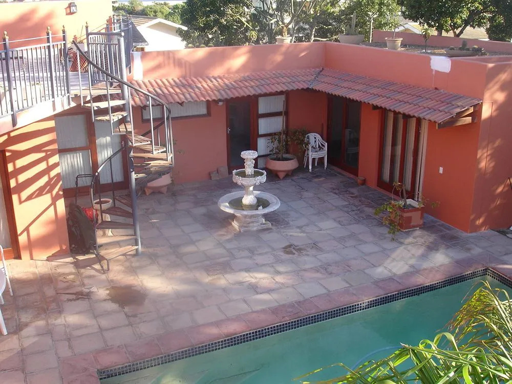 The Renaissance Lodge
