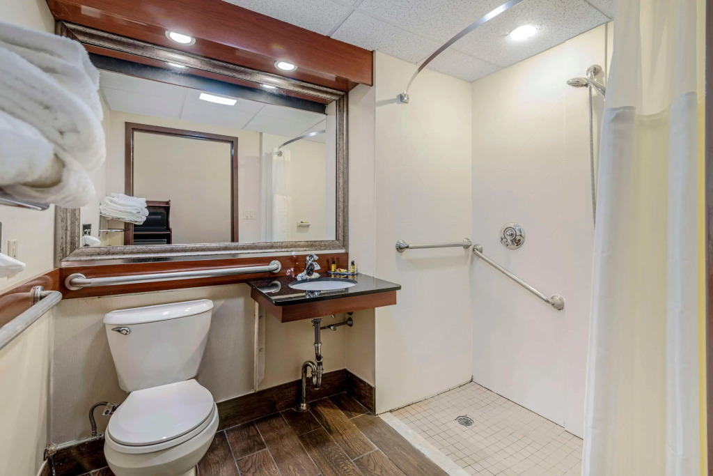 Best Western Plus Augusta Civic Center Inn